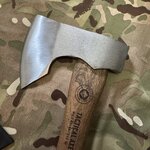 My new toy