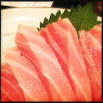 sashimi