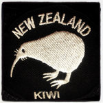 I love NZ