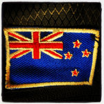 NZ Flag