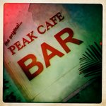 Peak Cafe not @ the Peak