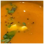 Pumpkin Soup