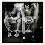We are too busy on our cell