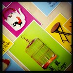 All things of Hong Kong