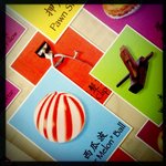All things of Hong Kong