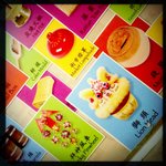 All things of Hong Kong