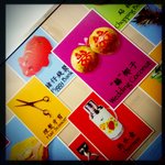All things of Hong Kong