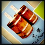 All things of Hong Kong