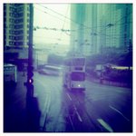 Rainy day