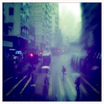 Rainy day
