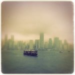 Misty Hong Kong