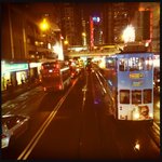 Hong Kong Street