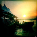 Cheung Chau public pier 2