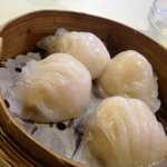 Dim sum