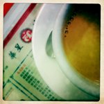 Hong Kong Style Coffee