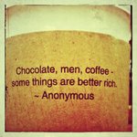 Coffee Quote