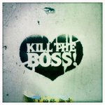 Kill The Boss