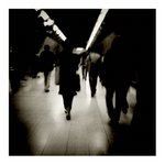 In Hurry