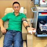 Blood Donation Sep 2019