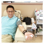 Blood Donation Sep 2014