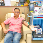 Blood Donation Apr 2019