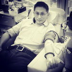 Blood Donation Dec 2012
