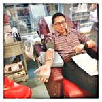 Blood Donation Feb 2013