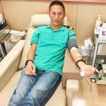 Blood Donation Nov 2016