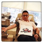 Blood Donation Nov 2013