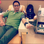 Blood Donation Sep 2012