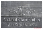 Auckland Botanic Gardens