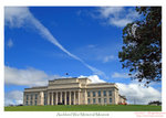 Auckland War Memorial Museum