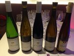 Wine for South East Asia dinner Jun