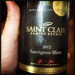Saint Clair do surprise me