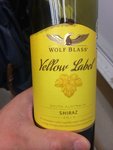 I like product of Wolf Blass 10 years  ago, recent years? I will say "nO!Thank you!"