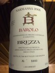 This is one of nice Barolo!