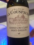 This is a nice one with very smooth tanin