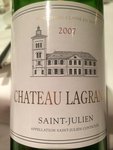 Another nice wine
