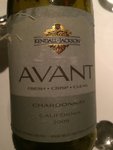 17102014 America wine dinner