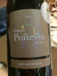 23122014  This is very nice with Chinese mutton, tannin is smooth