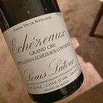 牙擦蘇 Louis Latour : Echezeaux Grand cru