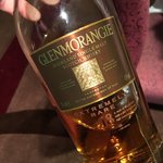Glenmorangie- The first impression is very good, fragrance & aroma is beautiful.