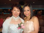 Me & The Bride's Mum