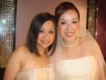Me & The Bride