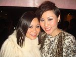 Me & Cassy