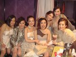 The Pretty Bridesmaid