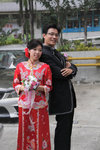 0009Kathy & Ka Kui  wedding.