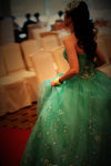 0118Kathy & Ka Kui  wedding.