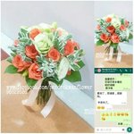 舞台化妝/上門化妝/到店化妝/新娘化妝/姊妹化妝/新郎哥化妝