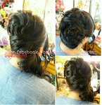 新娘化妝#姊妹化妝#上門化妝#到店化妝#舞台化妝#新郎哥化妝